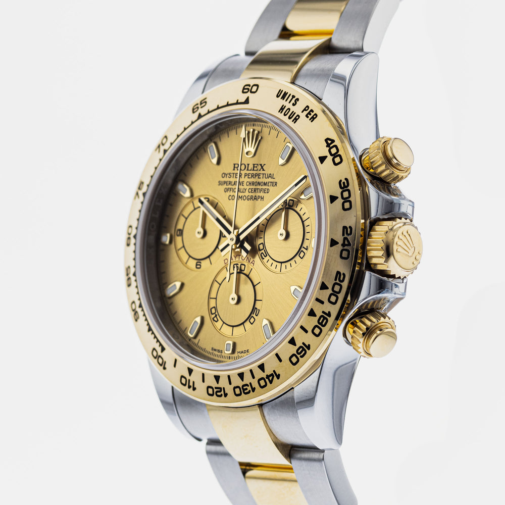 Rolex Daytona 116503 2