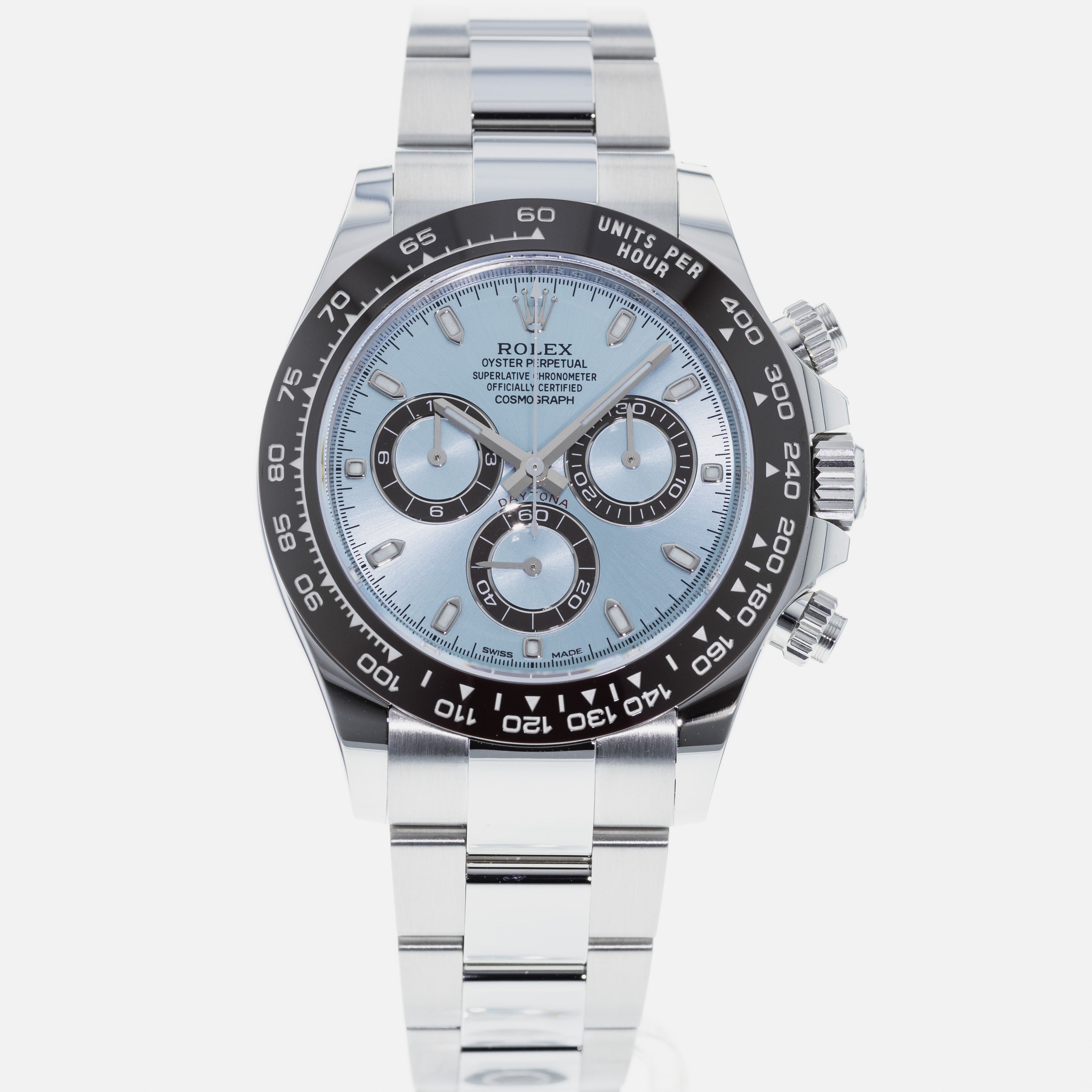 Rolex daytona outlet 116506