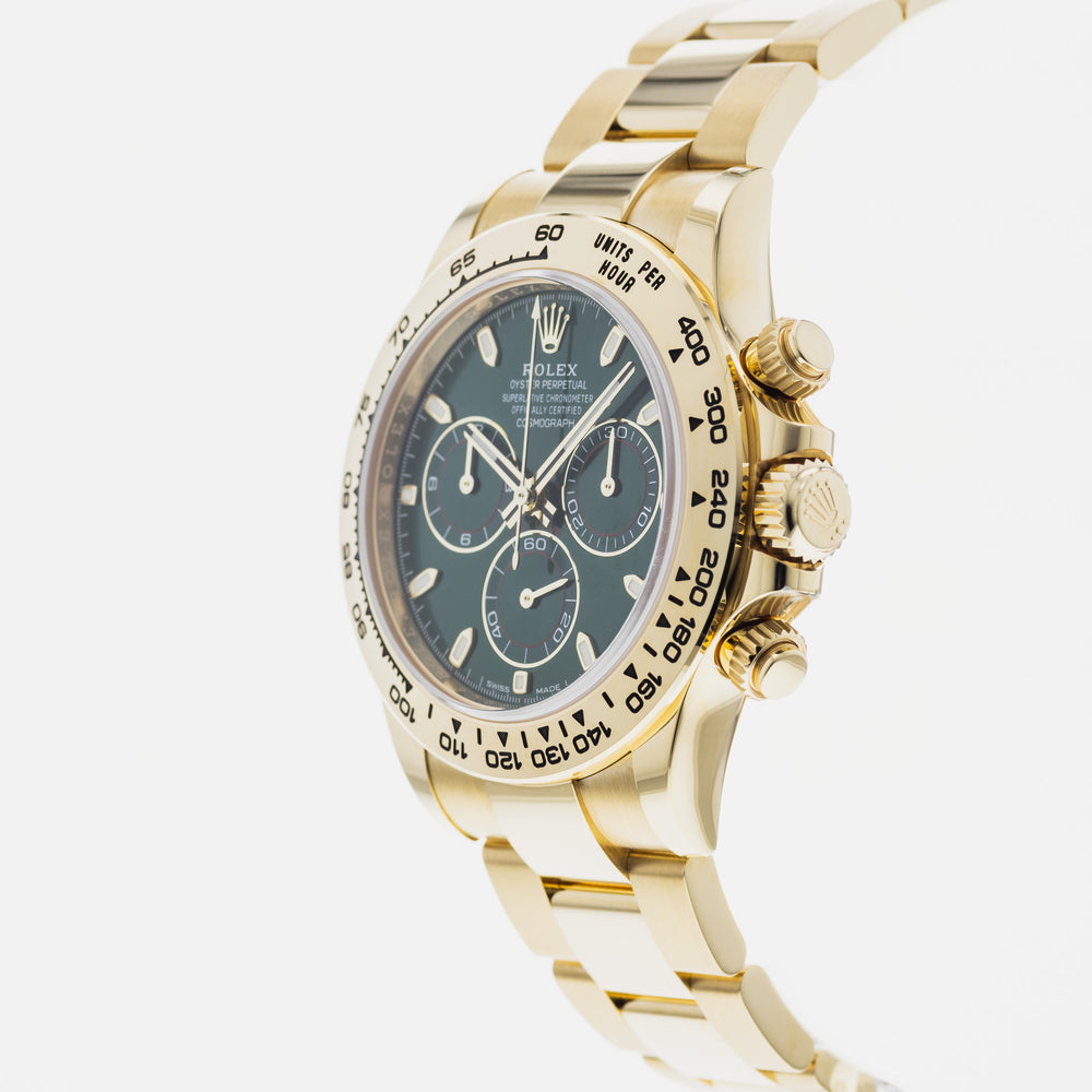 Rolex Daytona 116508 2