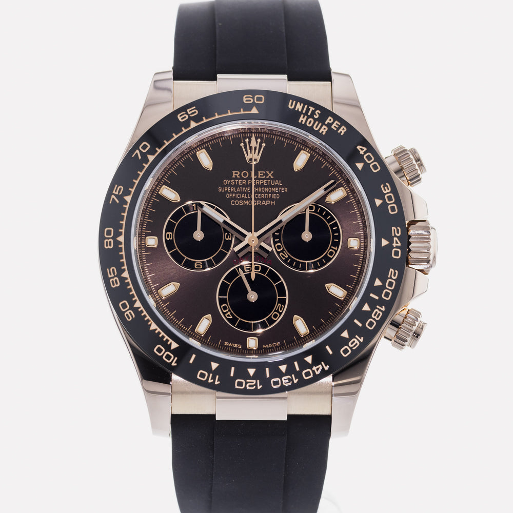 Rolex Daytona 116515 1