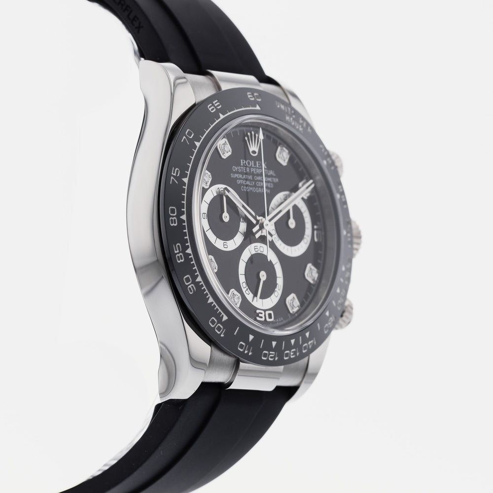 Rolex Daytona 116519 4