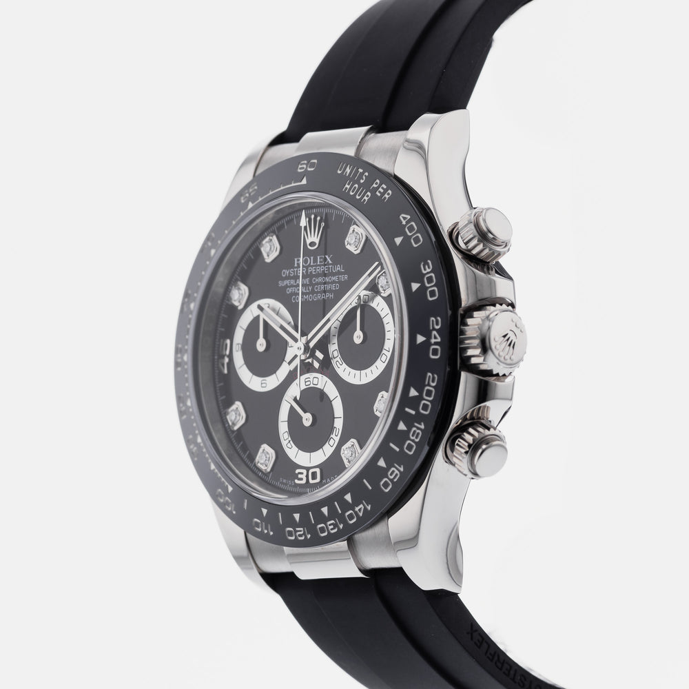 Rolex Daytona 116519 2