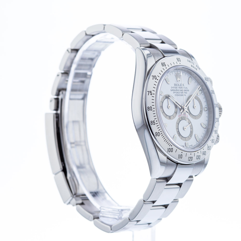 Rolex Daytona 116520 6