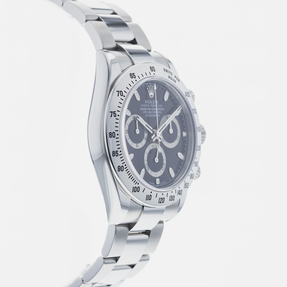 Rolex Daytona 116520 4