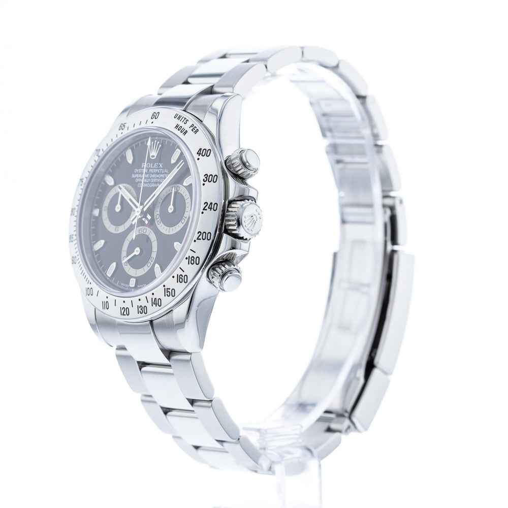 Rolex Daytona 116520 2