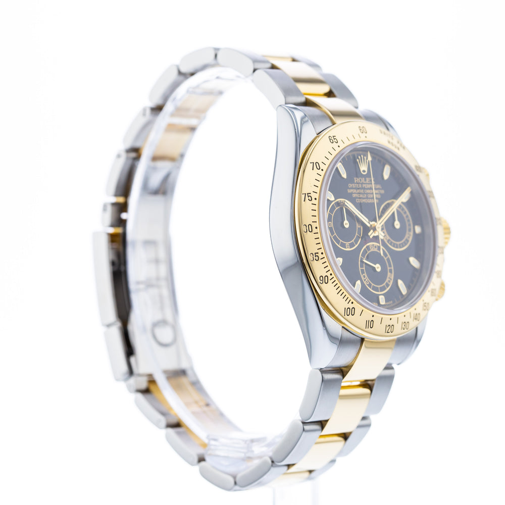 Rolex Daytona 116523 6