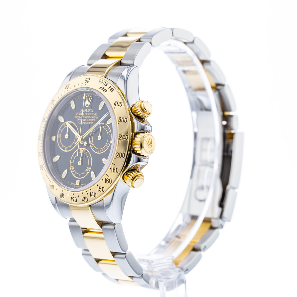 Rolex Daytona 116523 2