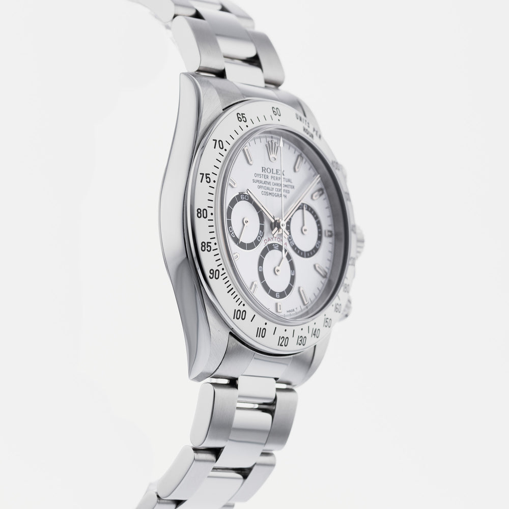 Rolex Daytona 16520 4