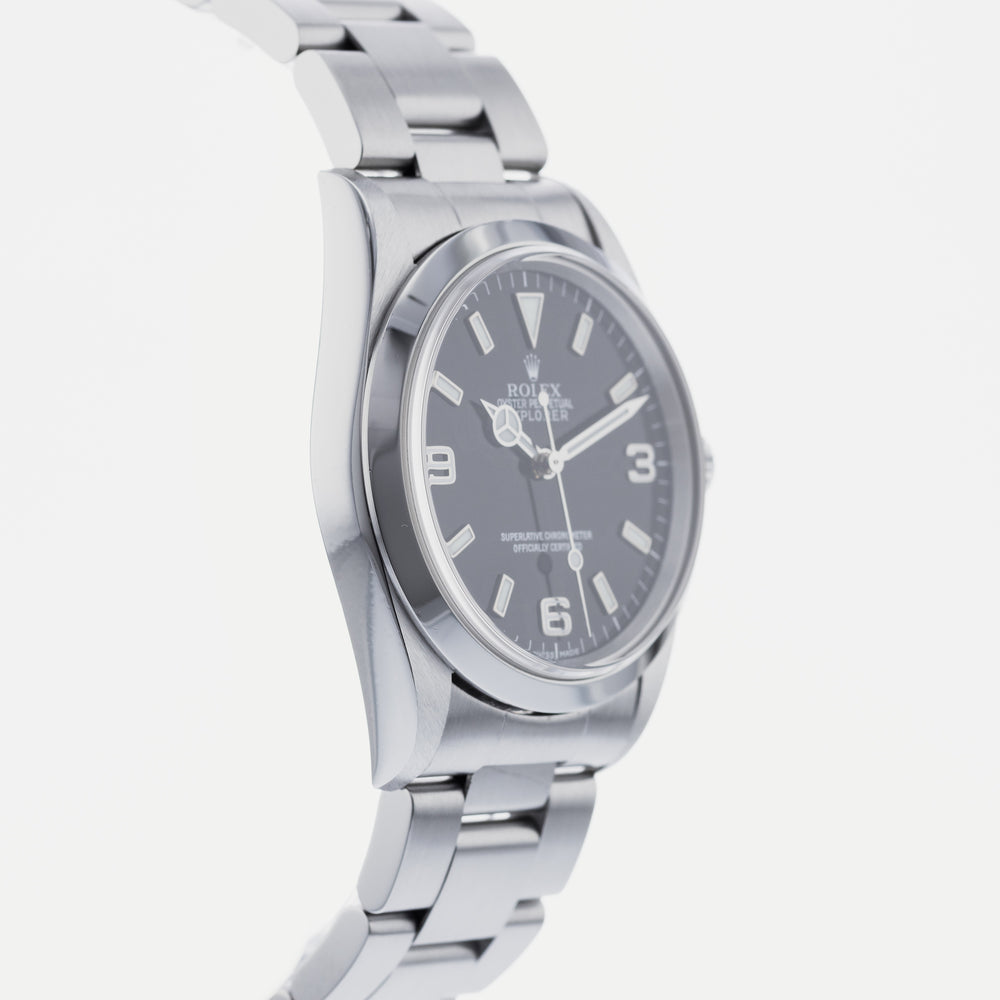 Rolex Explorer 14270 4