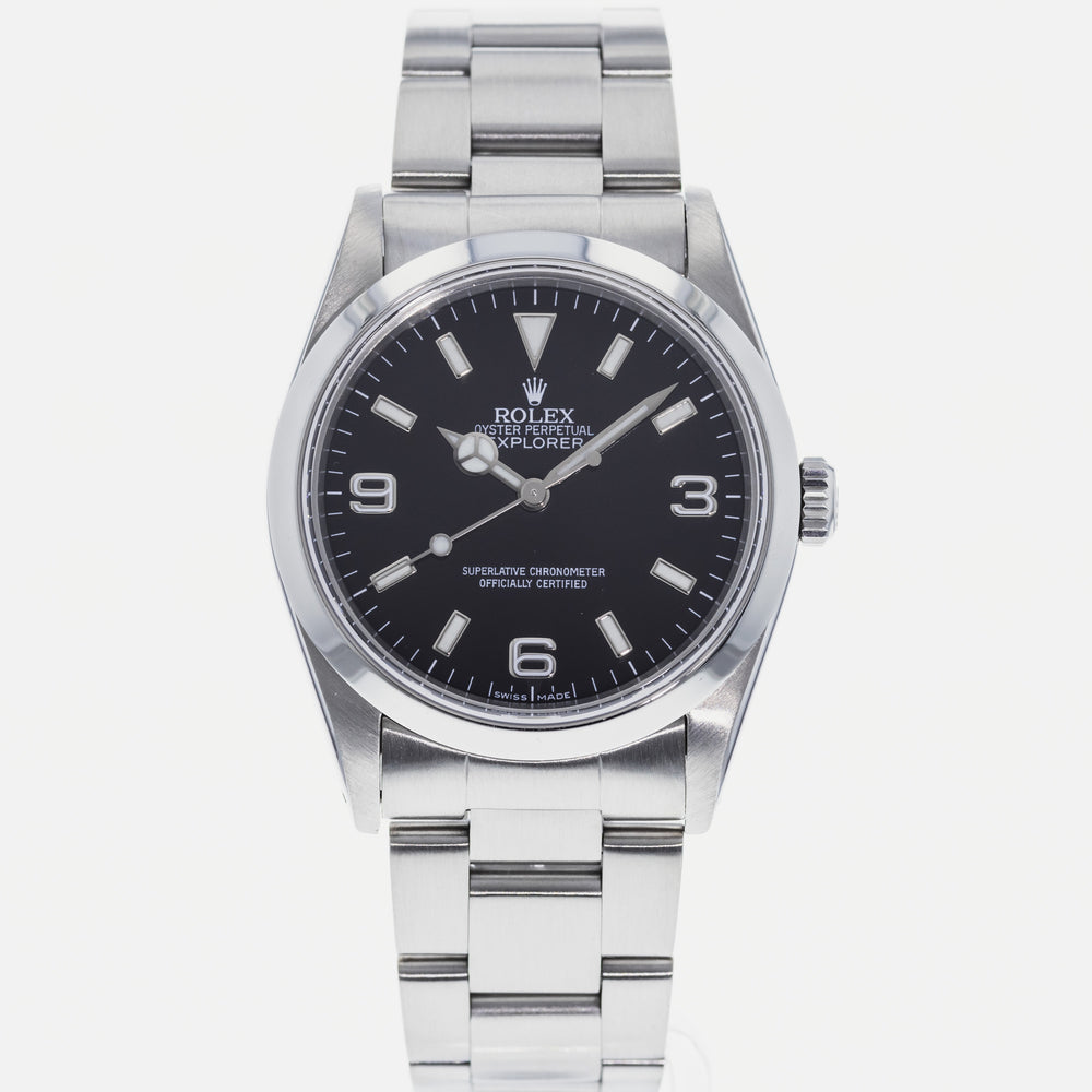 Rolex Explorer 14270 1