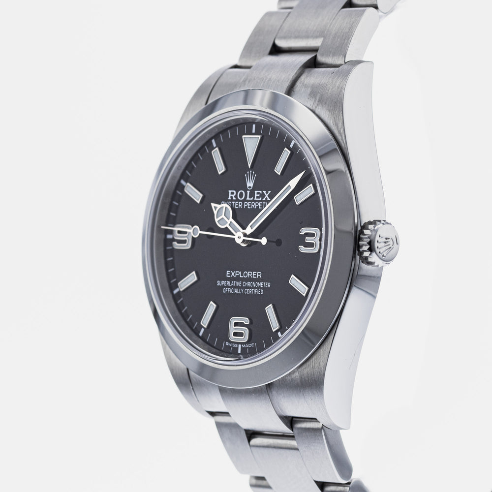 Rolex Explorer 214270 2