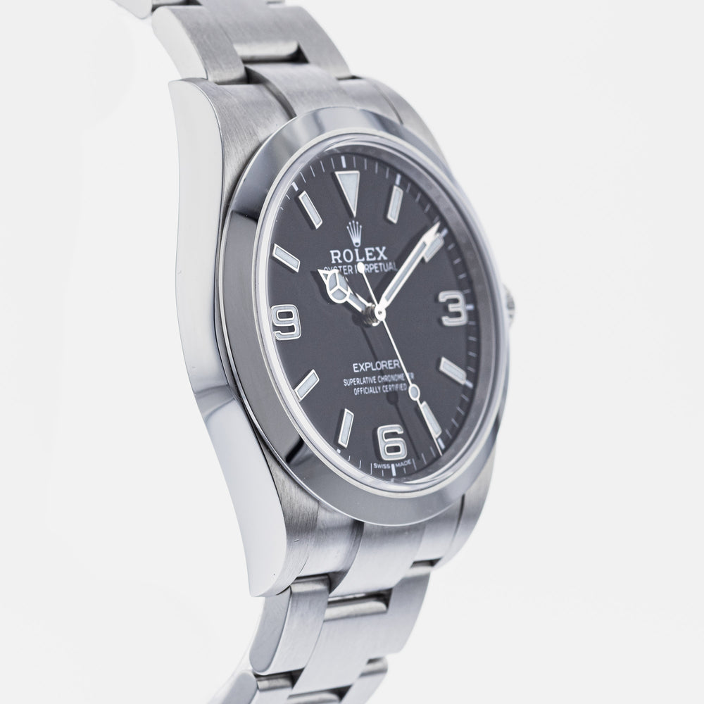 Rolex Explorer 214270 4