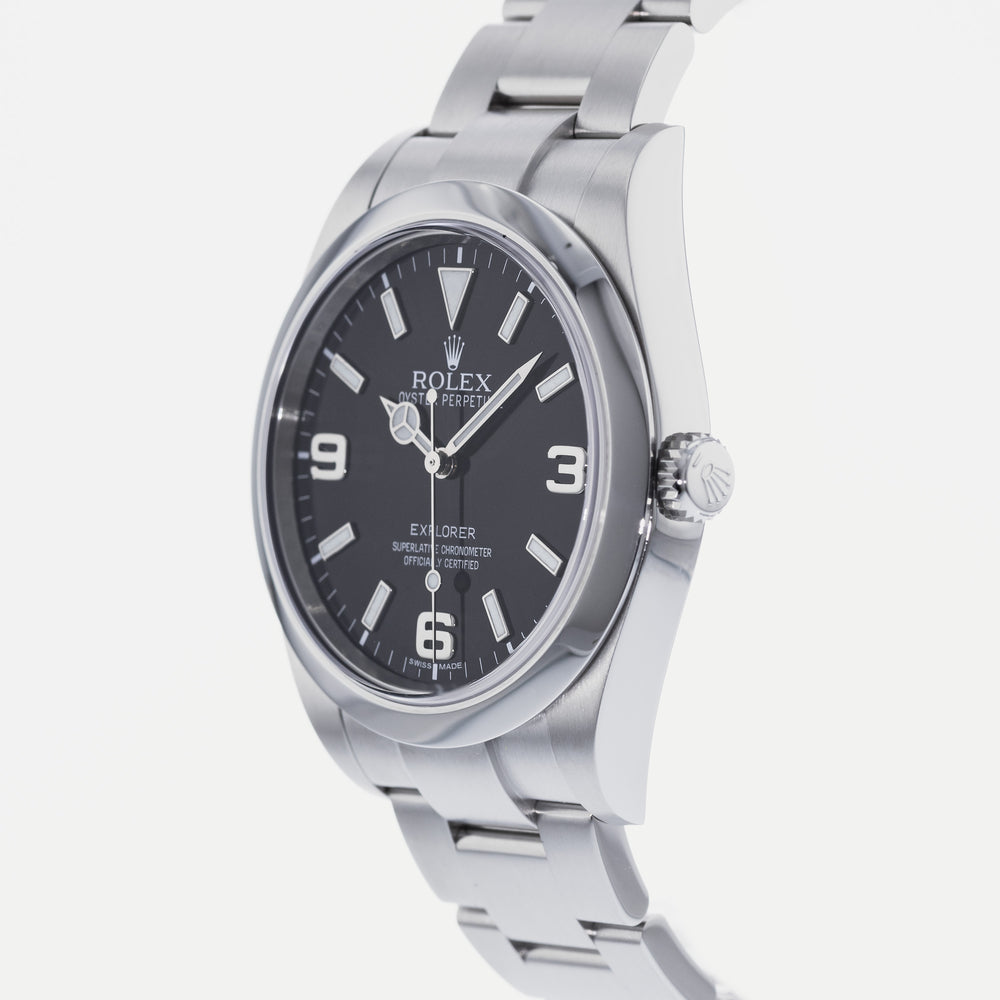 Rolex Explorer 214270 2