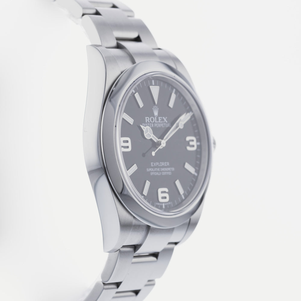 Rolex Explorer 214270 4