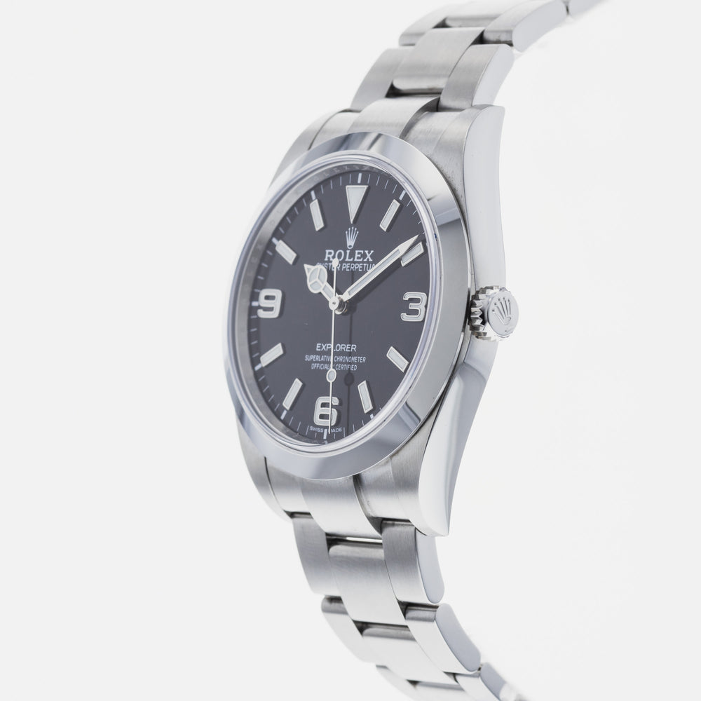 Rolex Explorer 214270 2