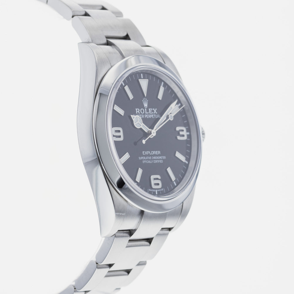 Rolex Explorer 214270 4