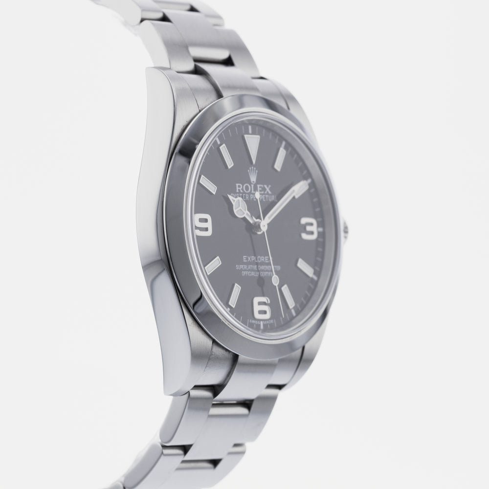 Rolex Explorer 214270 4