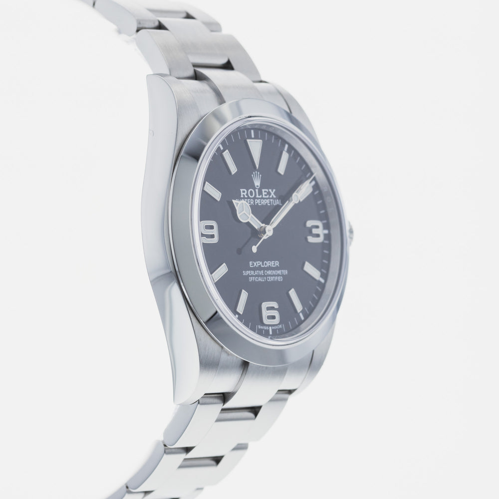 Rolex Explorer 214270 4