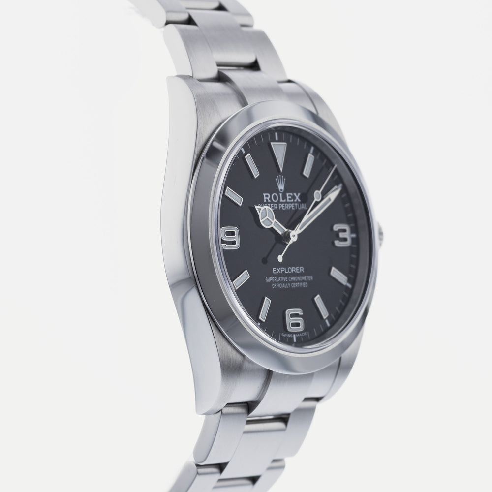 Rolex Explorer 214270 4