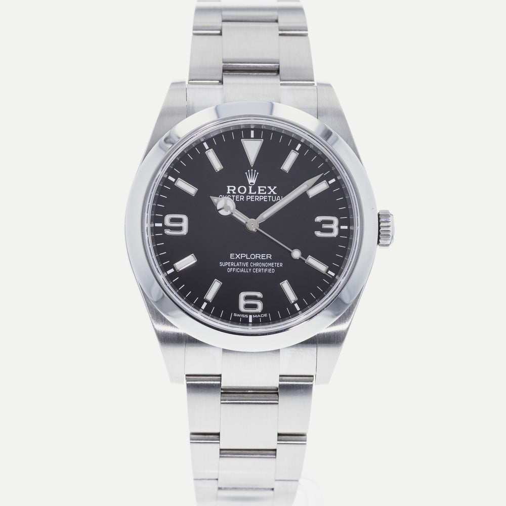 Rolex Explorer 214270 1