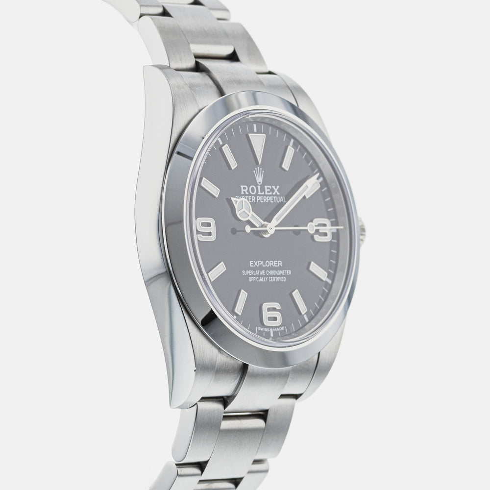 Rolex Explorer 214270 4