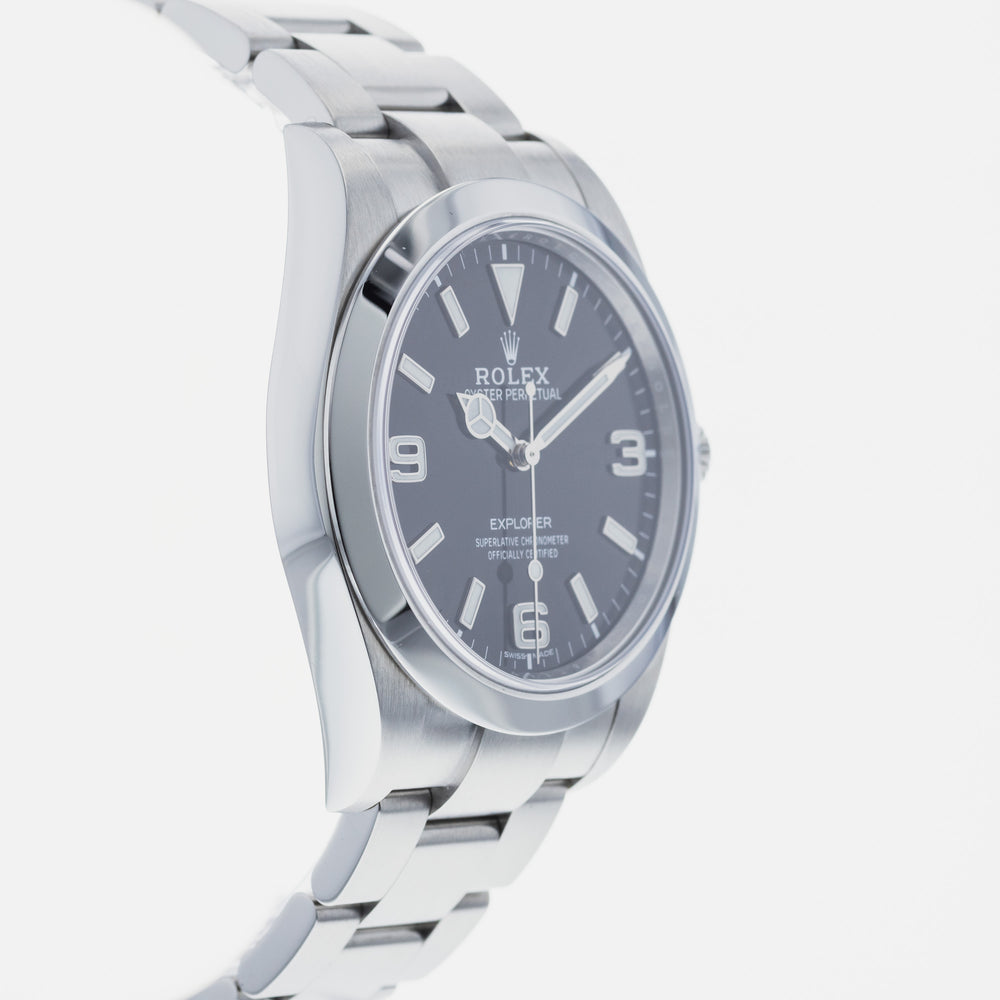 Rolex Explorer 214270 4