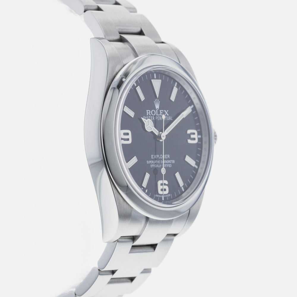 Rolex Explorer 214270 4