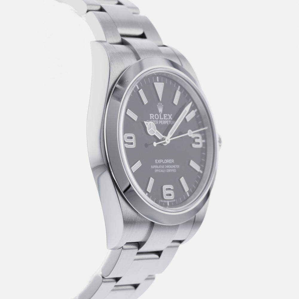 Rolex Explorer 214270 4