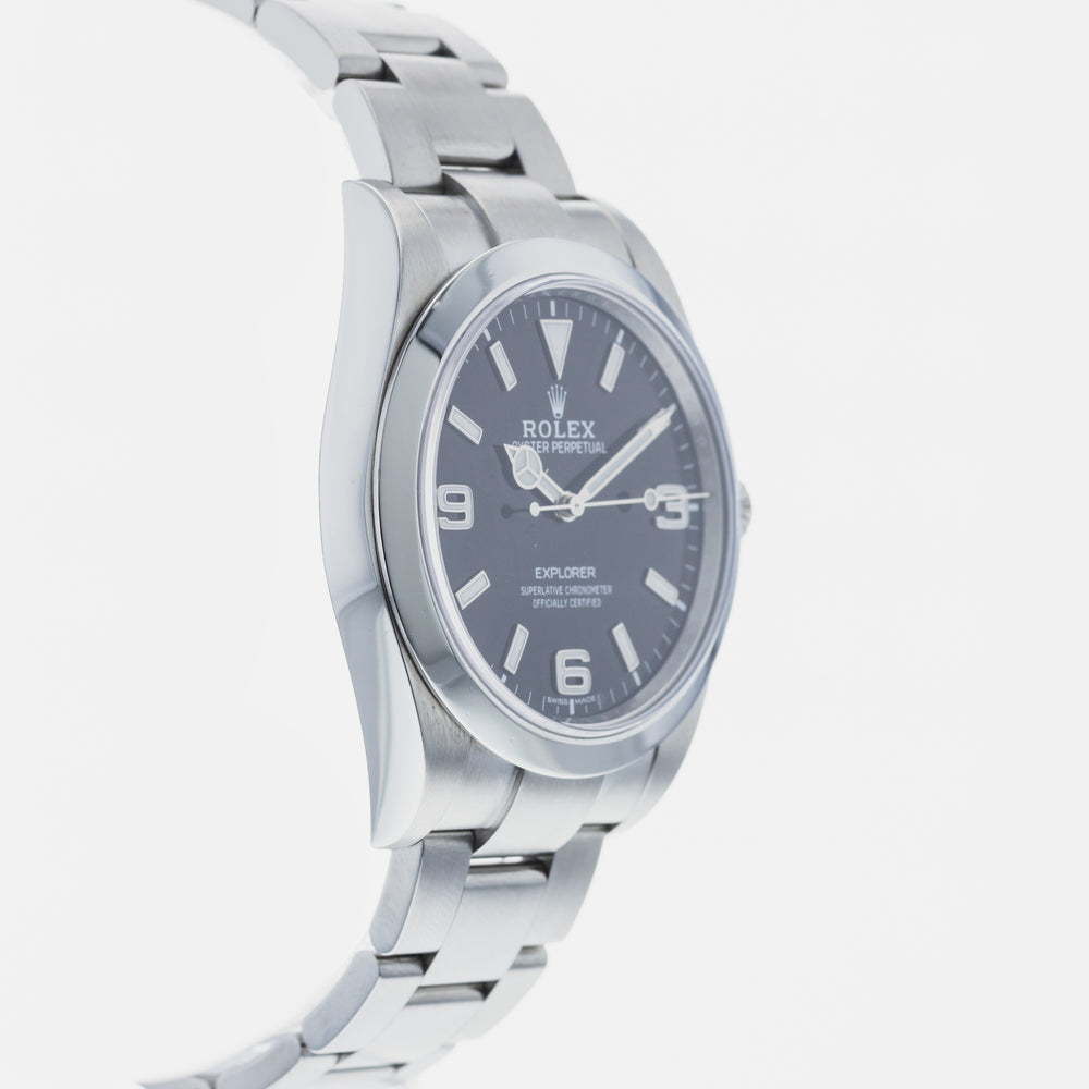 Rolex Explorer 214270 4