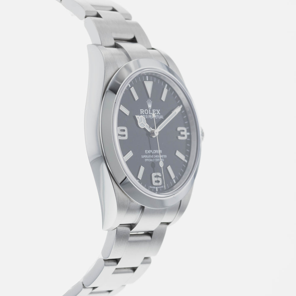 Rolex Explorer 214270 4