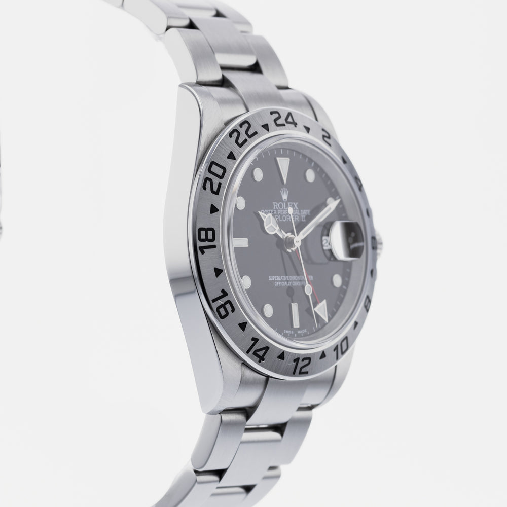 Rolex Explorer II 16570 4