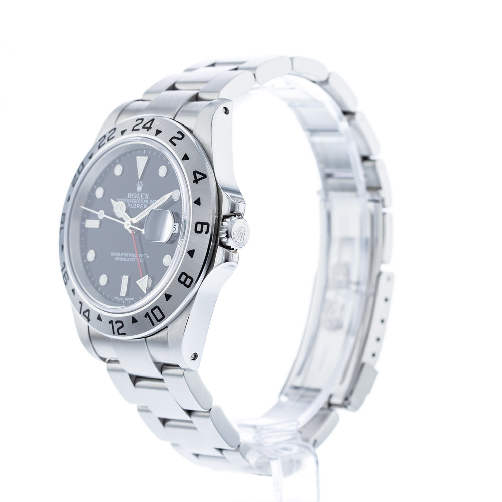 Rolex Explorer II 16570 2