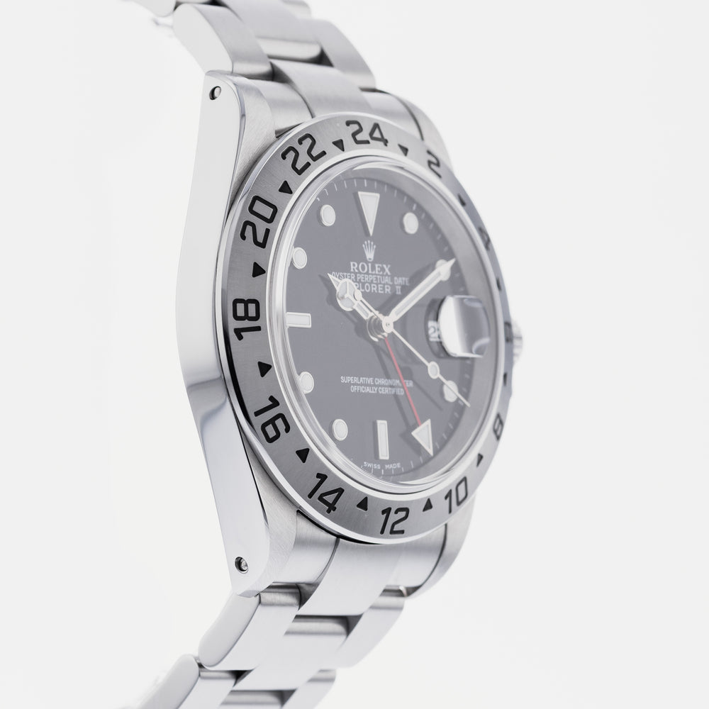 Rolex Explorer II 16570 4