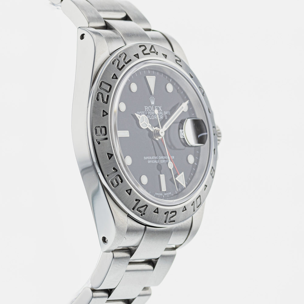 Rolex Explorer II 16570 4