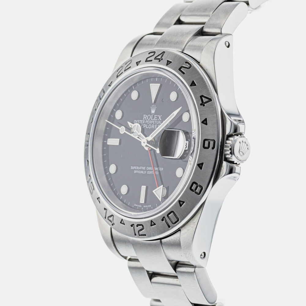 Rolex Explorer II 16570 2