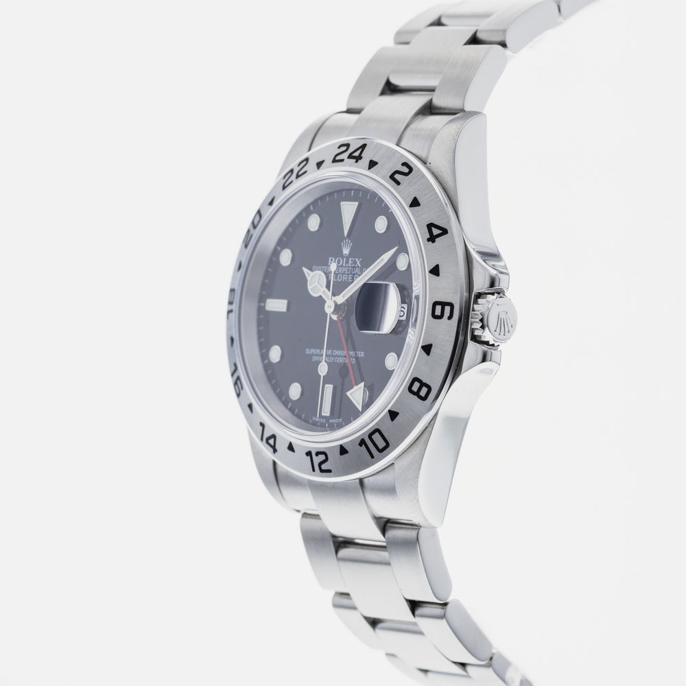 Rolex Explorer II 16570 2