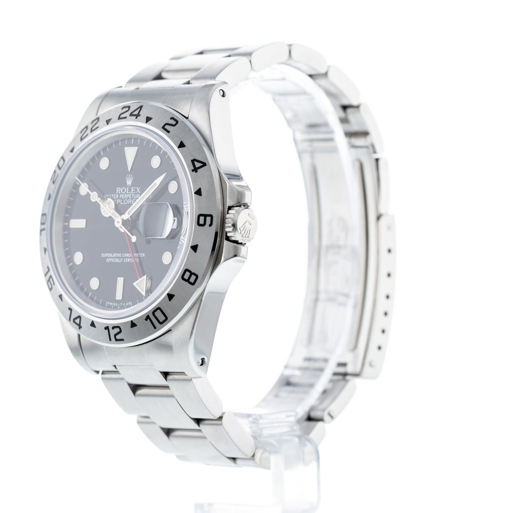 Rolex Explorer II 16570 2