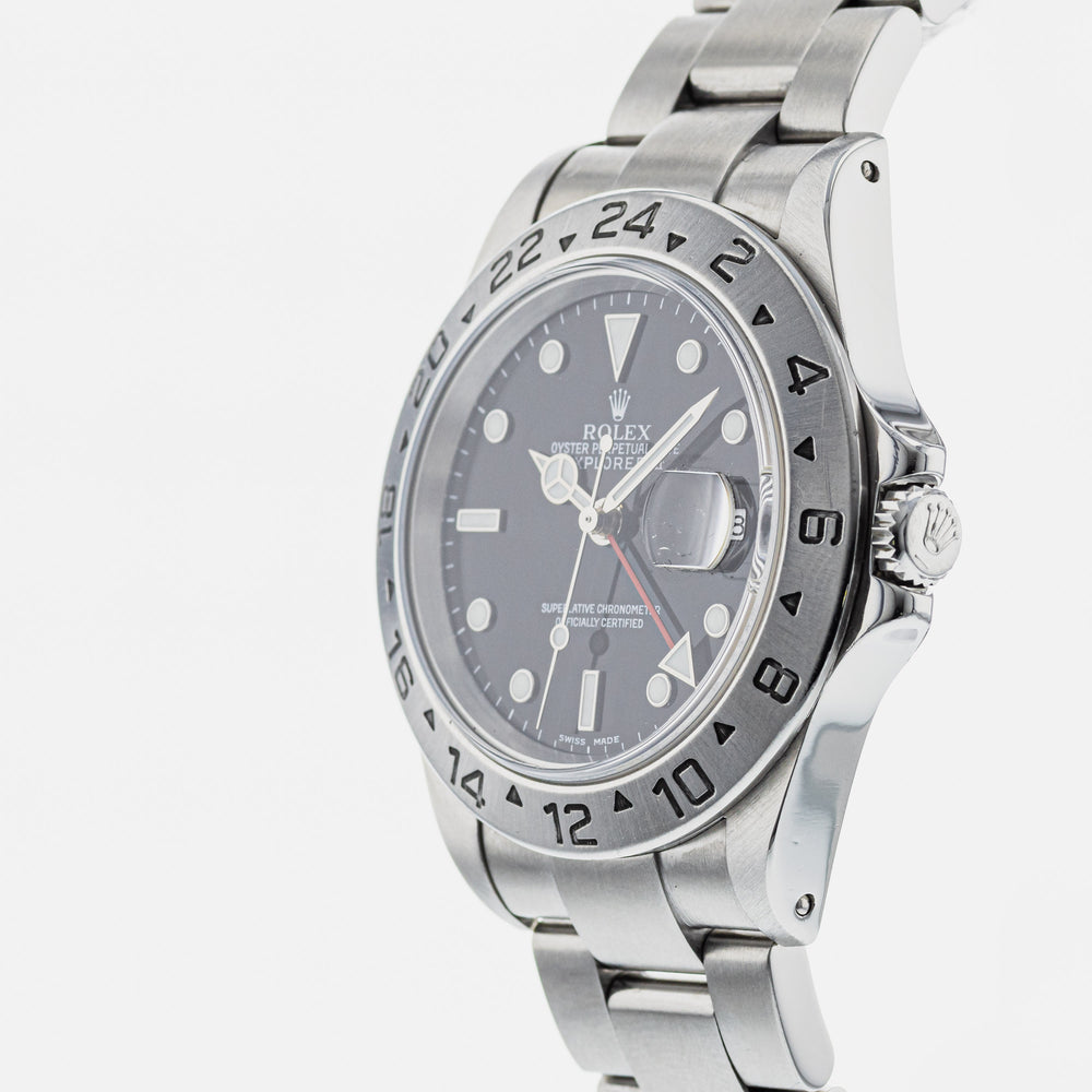 Rolex Explorer II 16570 2