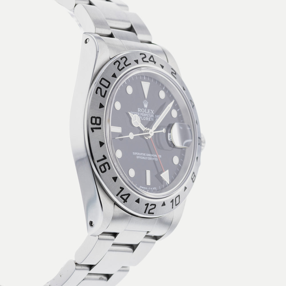 Rolex Explorer II 16570 4