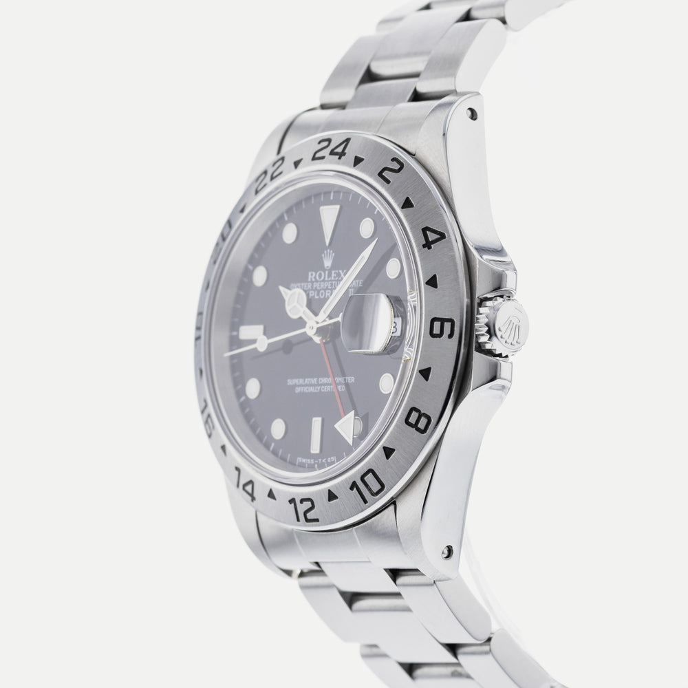 Rolex Explorer II 16570 2