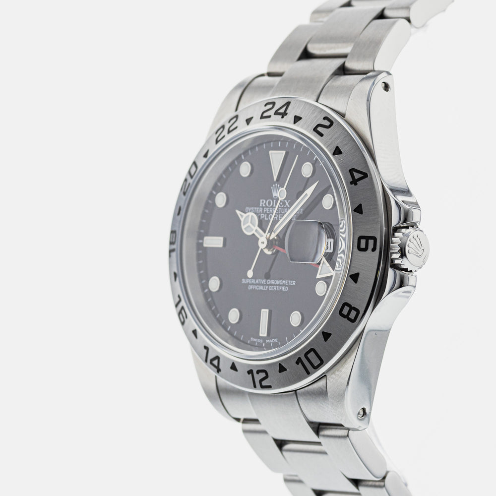 Rolex Explorer II 16570 2