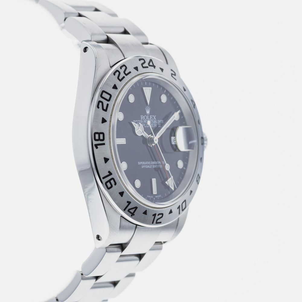 Rolex Explorer II 16570 4