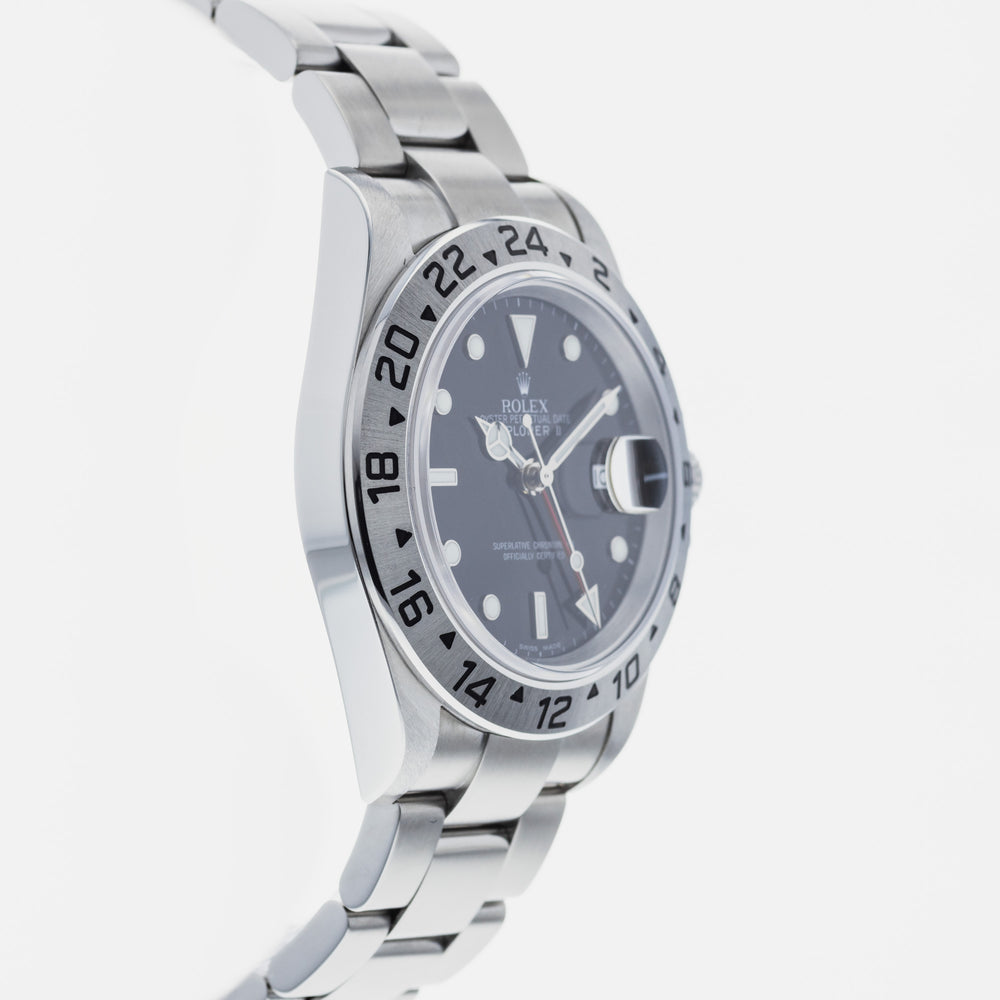 Rolex Explorer II 16570 4