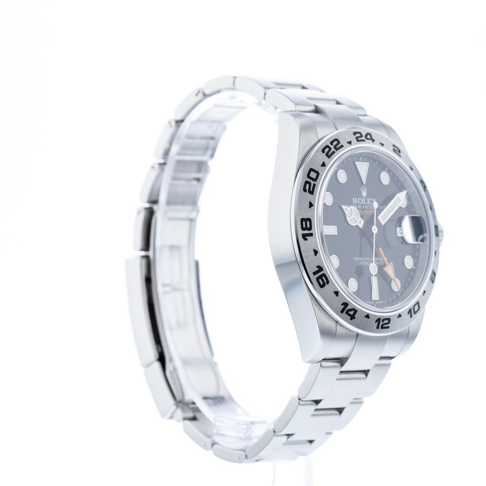 Rolex Explorer II 216570 6