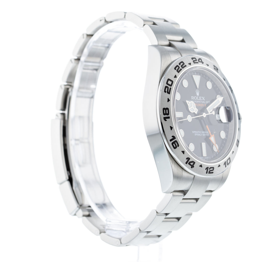 Rolex Explorer II 216570 6