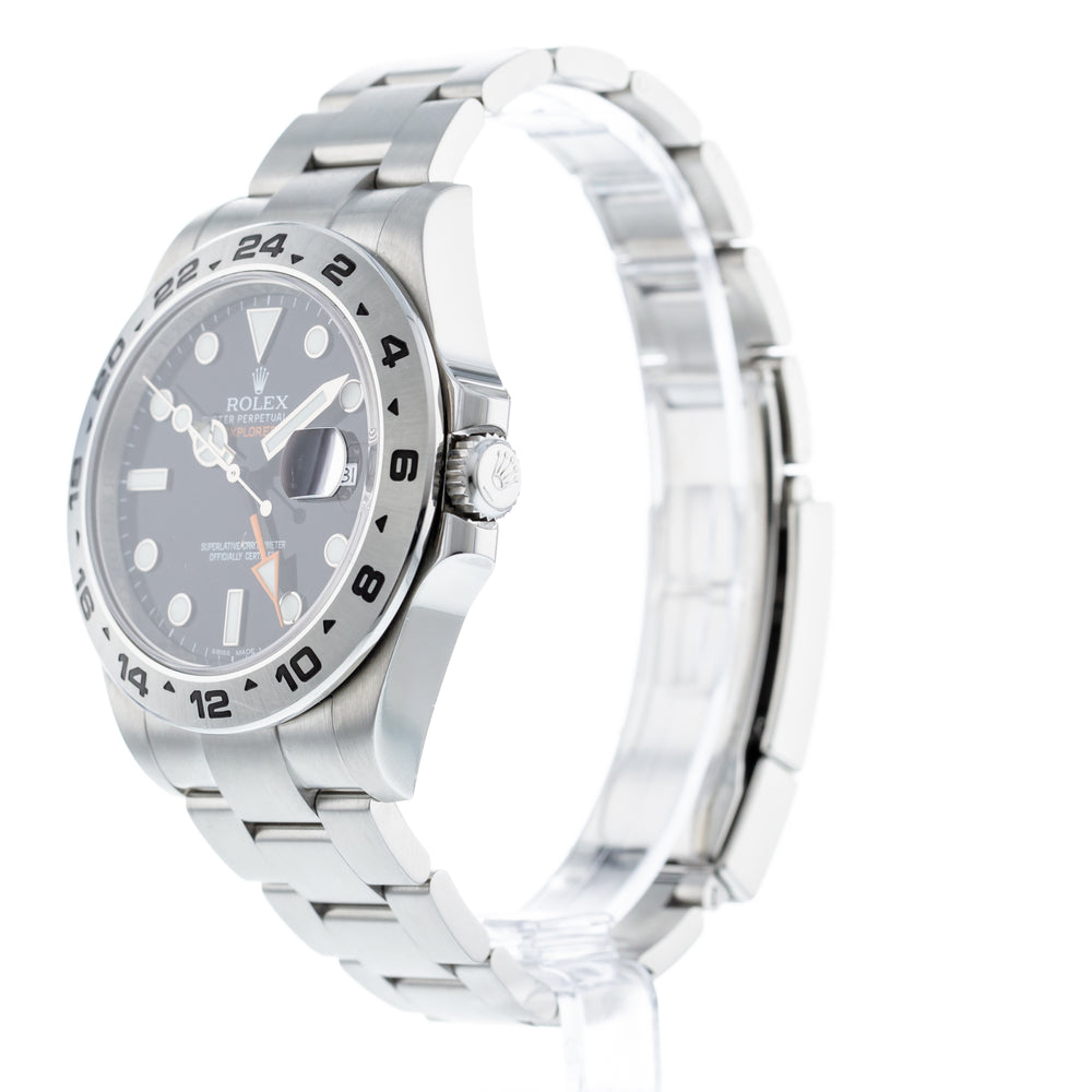 Rolex Explorer II 216570 2