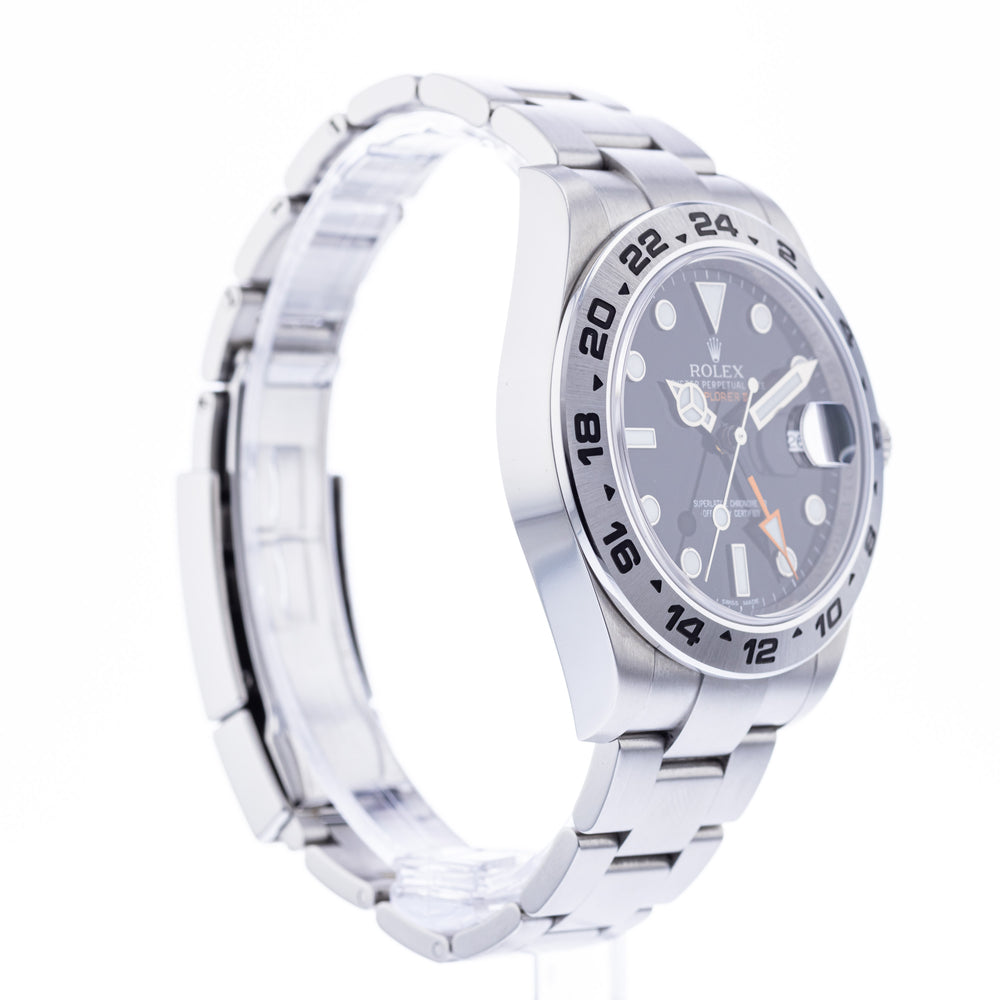 Rolex Explorer II 216570 6