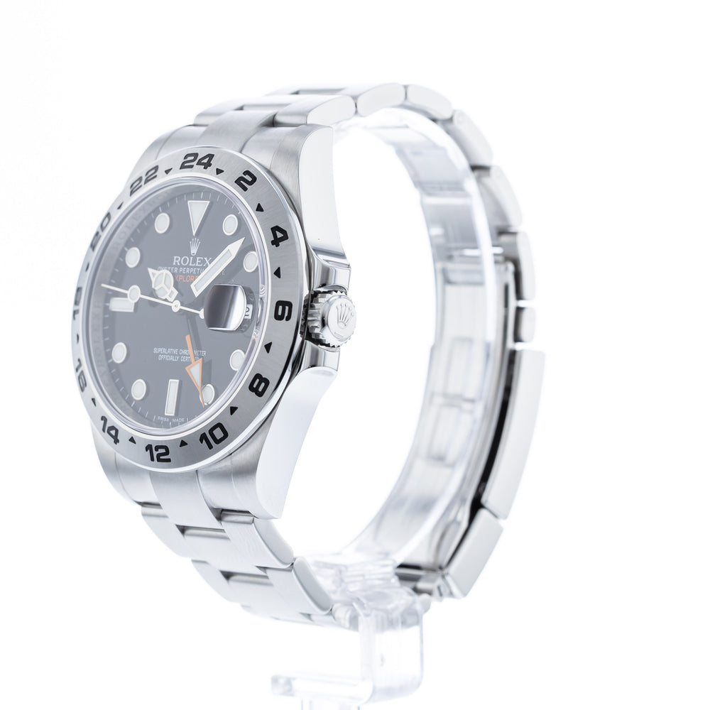 Rolex Explorer II 216570 2