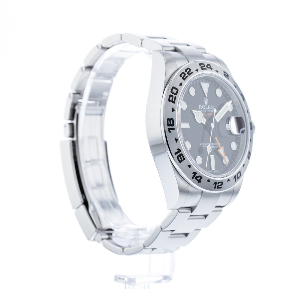 Rolex Explorer II 216570 6