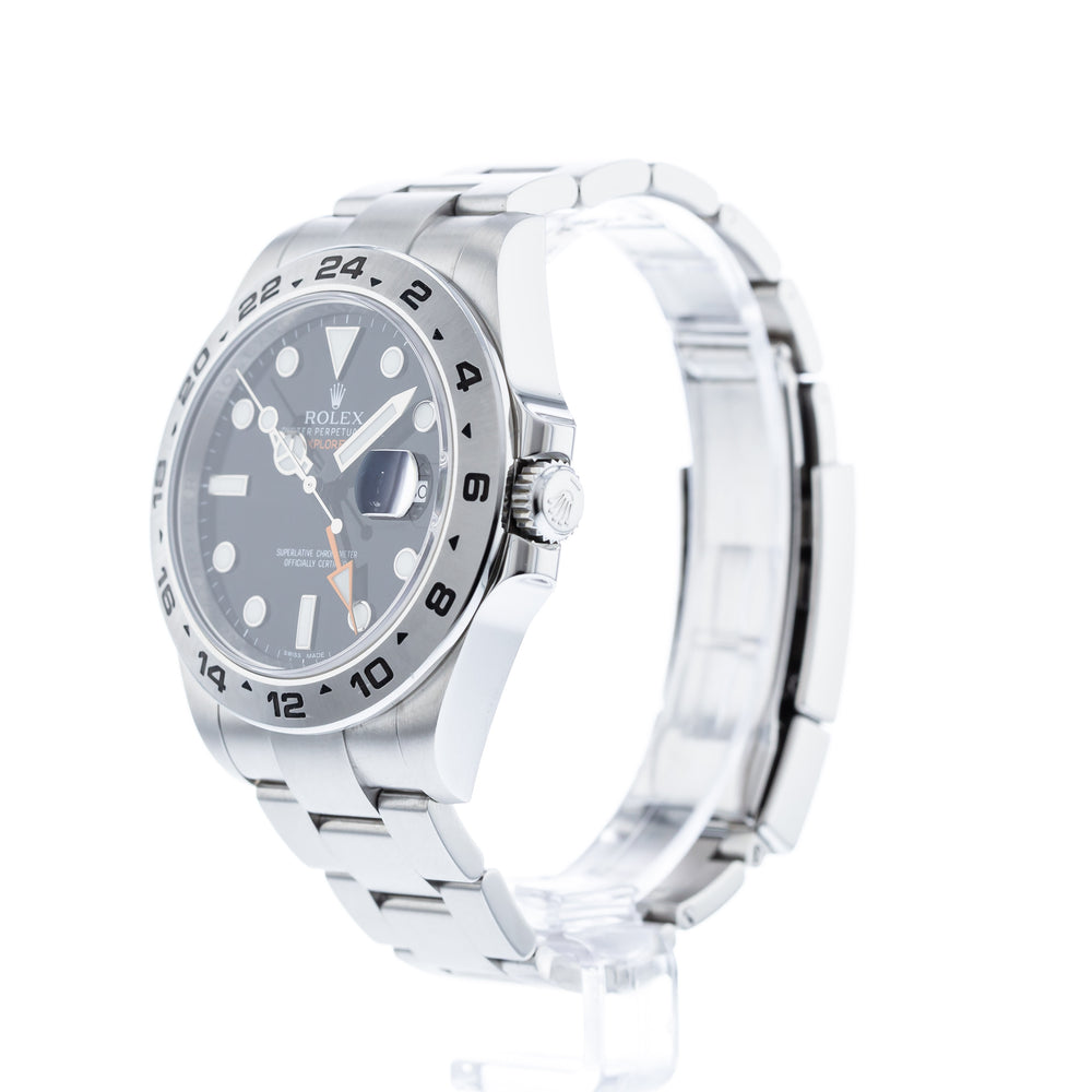 Rolex Explorer II 216570 2